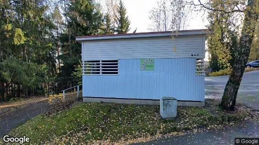 Apartments for rent in Turku - Photo from Google Street View