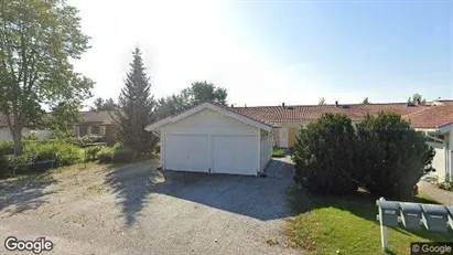 Apartments for rent in Salo - Photo from Google Street View