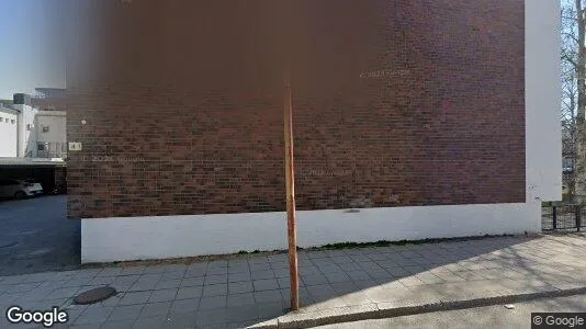 Apartments for rent in Seinäjoki - Photo from Google Street View