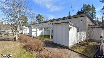 Apartments for rent in Helsinki Kaakkoinen - Photo from Google Street View