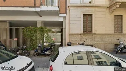 Apartments for rent in Milano Zona 5 - Vigentino, Chiaravalle, Gratosoglio - Photo from Google Street View