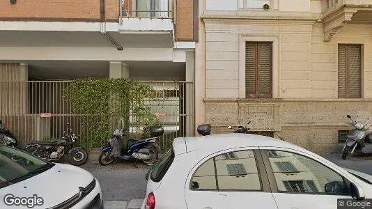 Apartments for rent in Milano Zona 5 - Vigentino, Chiaravalle, Gratosoglio - Photo from Google Street View