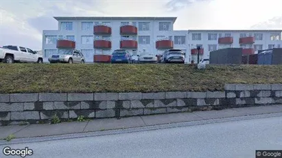 Apartments for rent in Hafnarfjörður - Photo from Google Street View