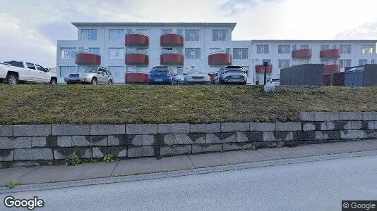 Apartments for rent in Hafnarfjörður - Photo from Google Street View
