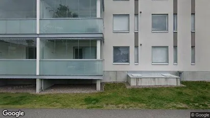 Apartments for rent in Espoo - Photo from Google Street View