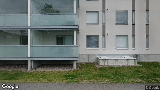 Apartments for rent in Espoo - Photo from Google Street View