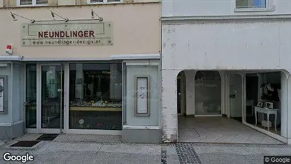 Apartments for rent in Schleißheim - Photo from Google Street View