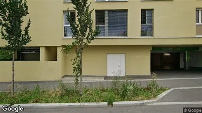 Apartments for rent in Graz - Photo from Google Street View