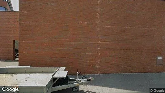 Apartments for rent in Götzis - Photo from Google Street View