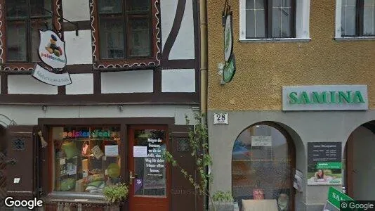 Apartments for rent in Feldkirch - Photo from Google Street View