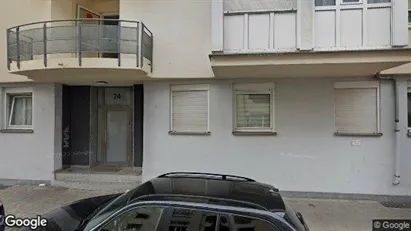 Apartments for rent in Fürth - Photo from Google Street View