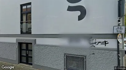 Apartments for rent in Bremen - Photo from Google Street View