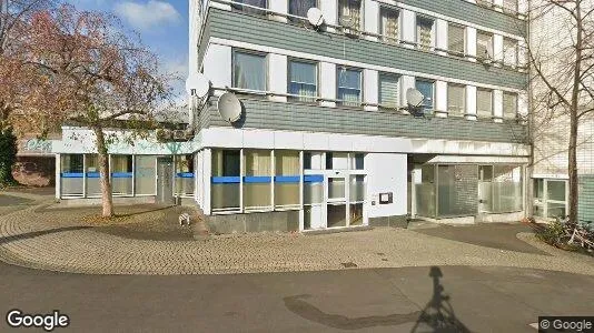 Apartments for rent in Kassel - Photo from Google Street View