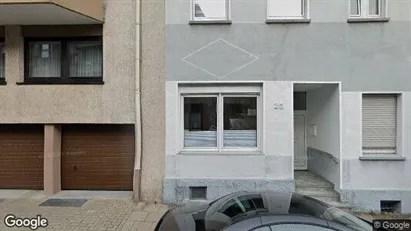 Apartments for rent in Essen - Photo from Google Street View