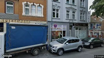 Apartments for rent in Leverkusen - Photo from Google Street View