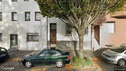 Apartments for rent in Aachen - Photo from Google Street View