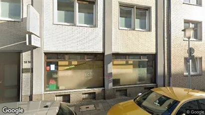Apartments for rent in Krefeld - Photo from Google Street View