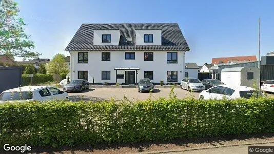Apartments for rent in Lippe - Photo from Google Street View