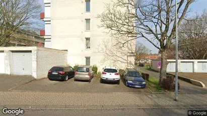 Apartments for rent in Aachen - Photo from Google Street View