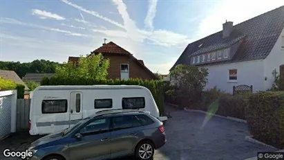 Apartments for rent in Märkischer Kreis - Photo from Google Street View
