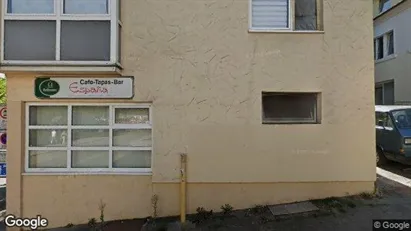 Apartments for rent in Kaiserslautern - Photo from Google Street View