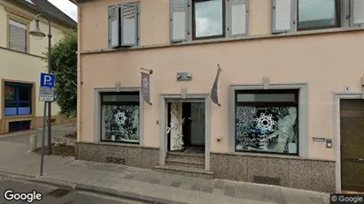 Apartments for rent in Bad Dürkheim - Photo from Google Street View