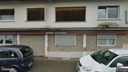 Apartments for rent in Neuwied - Photo from Google Street View