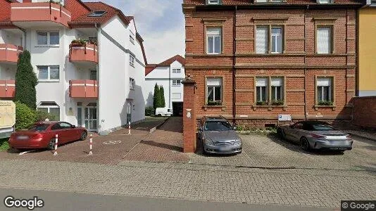 Apartments for rent in Speyer - Photo from Google Street View
