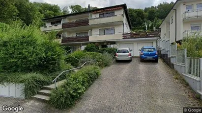 Apartments for rent in Ahrweiler - Photo from Google Street View