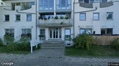 Apartments for rent in Leipzig - Photo from Google Street View
