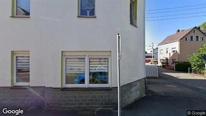 Apartments for rent in Zwickau - Photo from Google Street View