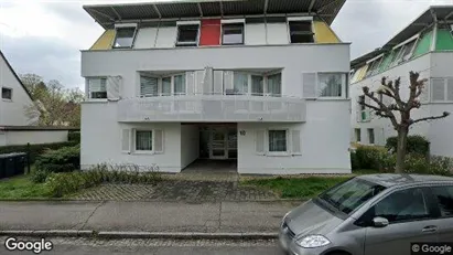 Apartments for rent in Dresden - Photo from Google Street View