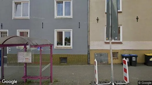 Apartments for rent in Flensburg - Photo from Google Street View