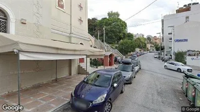 Apartments for rent in Patras - Photo from Google Street View