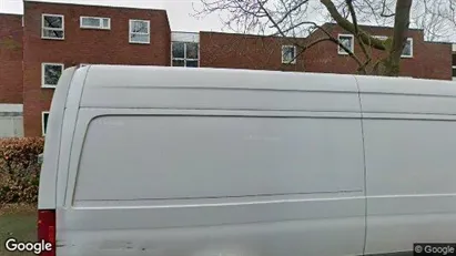 Apartments for rent in Manchester - Lancashire - Photo from Google Street View