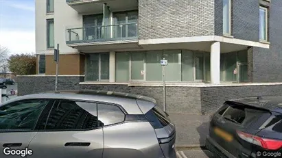 Apartments for rent in Manchester - Lancashire - Photo from Google Street View