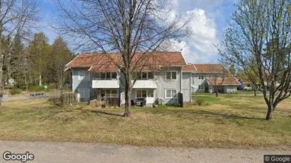 Apartments for rent in Torsby - Photo from Google Street View