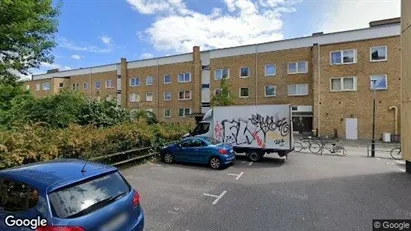 Apartments for rent in Sofielund - Photo from Google Street View