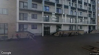 Apartments for rent in Aalborg Center - Photo from Google Street View