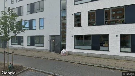 Apartments for rent in Copenhagen S - Photo from Google Street View