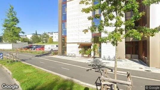 Apartments for rent in Norra hisingen - Photo from Google Street View