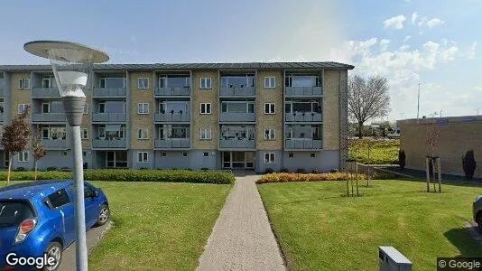 Apartments for rent in Aalborg SØ - Photo from Google Street View
