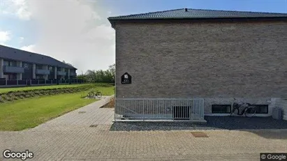 Apartments for rent in Vinderup - Photo from Google Street View