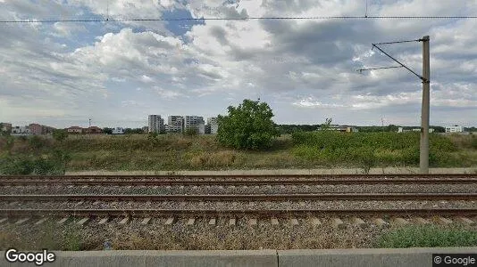 Apartments for rent in Tunari - Photo from Google Street View