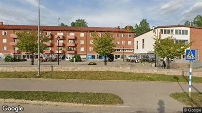 Apartments for rent in Köping - Photo from Google Street View