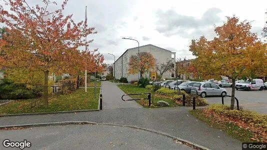 Apartments for rent in Stockholm West - Photo from Google Street View