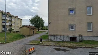Apartments for rent in Eskilstuna - Photo from Google Street View