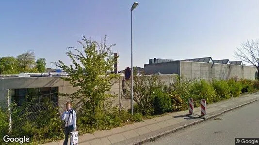 Apartments for rent in Risskov - Photo from Google Street View