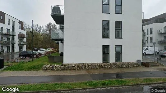 Apartments for rent in Farum - Photo from Google Street View