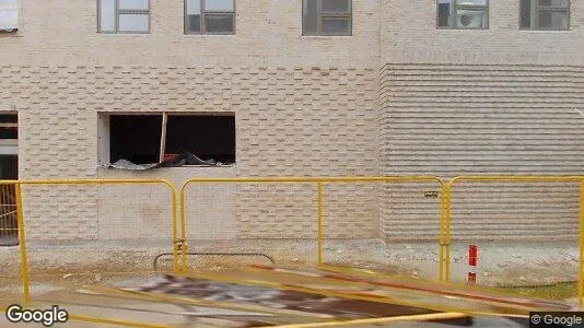 Apartments for rent in Vejle Center - Photo from Google Street View